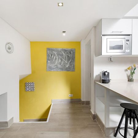 Lisbon Liberty Avenue Apartment Eksteriør bilde