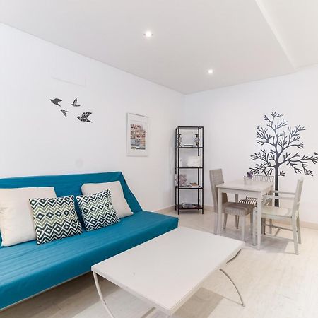Lisbon Liberty Avenue Apartment Eksteriør bilde