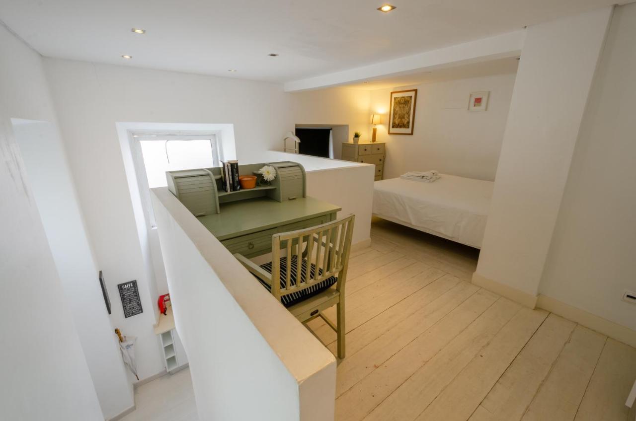 Lisbon Liberty Avenue Apartment Eksteriør bilde