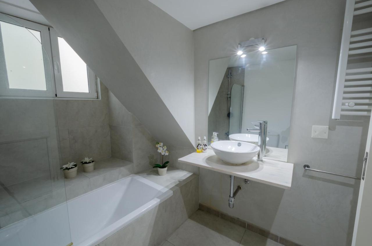 Lisbon Liberty Avenue Apartment Eksteriør bilde