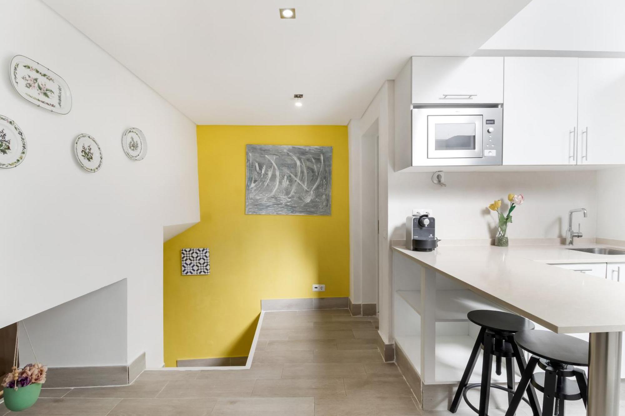 Lisbon Liberty Avenue Apartment Eksteriør bilde